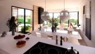 Nowy budynek - Villa - Torre Pacheco - Santa Rosalia Lake And Life Resort