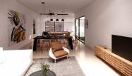 Nowy budynek - Villa - Torre Pacheco - Santa Rosalia Lake And Life Resort