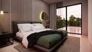 Nowy budynek - Villa - Torre Pacheco - Santa Rosalia Lake And Life Resort