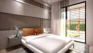 Nowy budynek - Villa - Torre Pacheco - Santa Rosalia Lake And Life Resort