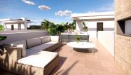 Nowy budynek - Villa - Torre Pacheco - Santa Rosalia Lake And Life Resort