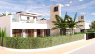 Nowy budynek - Villa - Torre Pacheco - Santa Rosalia Lake And Life Resort