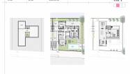 Nowy budynek - Villa - Torre Pacheco - Santa Rosalia Lake And Life Resort