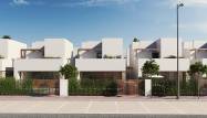 Nowy budynek - Villa - Torre Pacheco - Santa Rosalia Lake And Life Resort