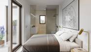 Nowy budynek - Villa - Torre Pacheco - Santa Rosalia Lake And Life Resort