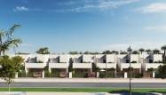 Nowy budynek - Villa - Torre Pacheco - Santa Rosalia Lake And Life Resort