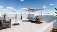 Nowy budynek - Villa - Torre Pacheco - Torrepacheco
