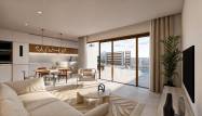 Nowy budynek - Villa - Torre Pacheco - Torrepacheco