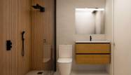 Nowy budynek - Villa - Torre Pacheco - Torrepacheco
