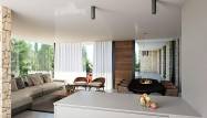 Nowy budynek - Villa - Torrevieja - El Chaparral