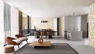 Nowy budynek - Villa - Torrevieja - El Chaparral