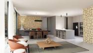 Nowy budynek - Villa - Torrevieja - El Chaparral
