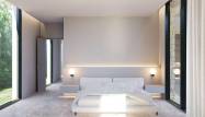 Nowy budynek - Villa - Torrevieja - El Chaparral