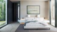 Nowy budynek - Villa - Torrevieja - El Chaparral