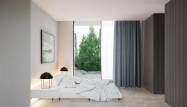 Nowy budynek - Villa - Torrevieja - El Chaparral