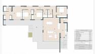 Nowy budynek - Villa - Torrevieja - El Chaparral