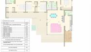 Nowy budynek - Villa - Torrevieja - El Chaparral
