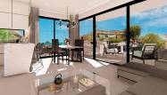 Nowy budynek - Villa - Torrevieja - La Mata