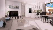 Nowy budynek - Villa - Torrevieja - La Mata