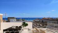 Nowy budynek - Villa - Torrevieja - La Mata