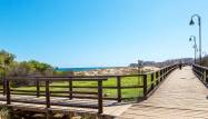 Nowy budynek - Villa - Torrevieja - La Mata