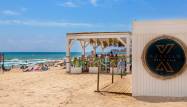 Nowy budynek - Villa - Torrevieja - La Mata