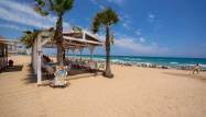 Nowy budynek - Villa - Torrevieja - La Mata