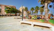 Nowy budynek - Villa - Torrevieja - La Mata