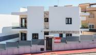 Nowy budynek - Villa - Torrevieja - La Mata