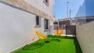 Nowy budynek - Villa - Torrevieja - La Mata