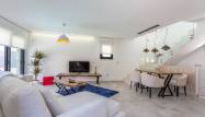 Nowy budynek - Villa - Torrevieja - La Mata