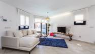 Nowy budynek - Villa - Torrevieja - La Mata