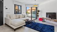 Nowy budynek - Villa - Torrevieja - La Mata