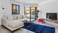 Nowy budynek - Villa - Torrevieja - La Mata