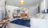 Nowy budynek - Villa - Torrevieja - La Mata