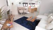 Nowy budynek - Villa - Torrevieja - La Mata