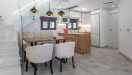 Nowy budynek - Villa - Torrevieja - La Mata