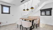Nowy budynek - Villa - Torrevieja - La Mata