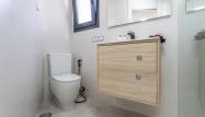 Nowy budynek - Villa - Torrevieja - La Mata
