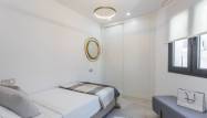 Nowy budynek - Villa - Torrevieja - La Mata