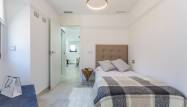 Nowy budynek - Villa - Torrevieja - La Mata