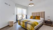 Nowy budynek - Villa - Torrevieja - La Mata