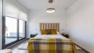 Nowy budynek - Villa - Torrevieja - La Mata