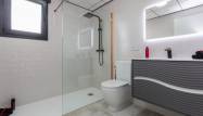 Nowy budynek - Villa - Torrevieja - La Mata