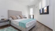 Nowy budynek - Villa - Torrevieja - La Mata