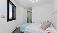 Nowy budynek - Villa - Torrevieja - La Mata