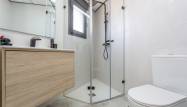 Nowy budynek - Villa - Torrevieja - La Mata