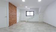 Nowy budynek - Villa - Torrevieja - La Mata