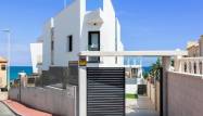 Nowy budynek - Villa - Torrevieja - La Mata