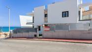 Nowy budynek - Villa - Torrevieja - La Mata